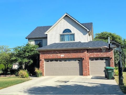 Photo of 25200 W Pawnee Lane, Channahon, IL 60410 (MLS # 12486983)