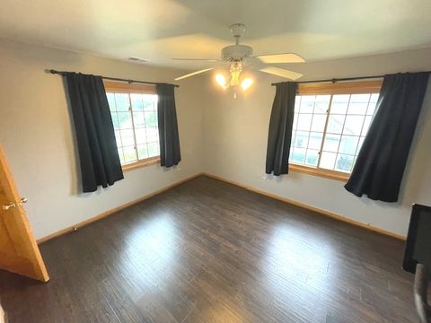 Tiny photo for 25200 W Pawnee Lane, Channahon, IL 60410 (MLS # 12486983)