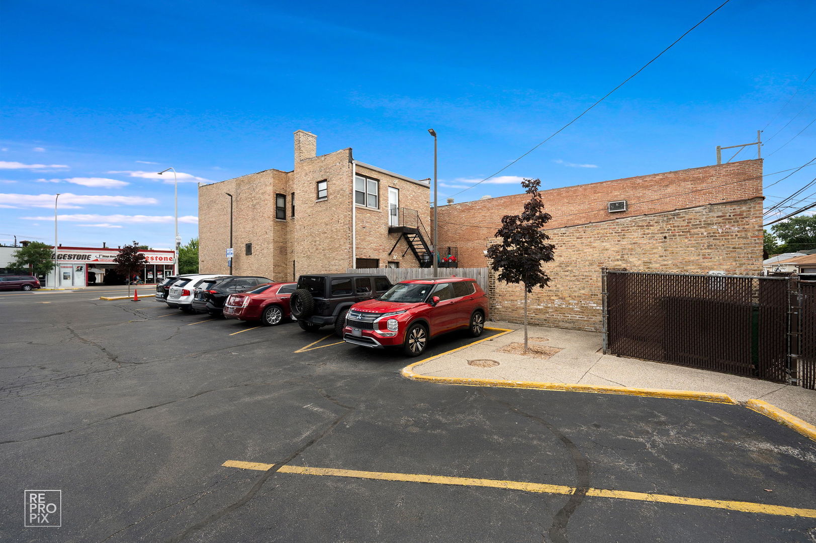 4812 S Pulaski Road
