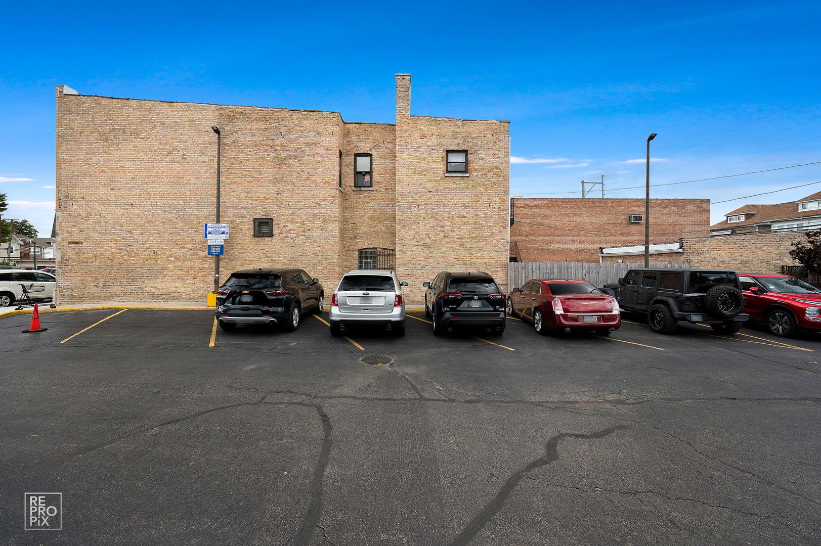 4812 S Pulaski Road