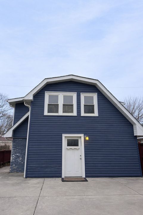 1111 Darrow Avenue Evanston IL 60202