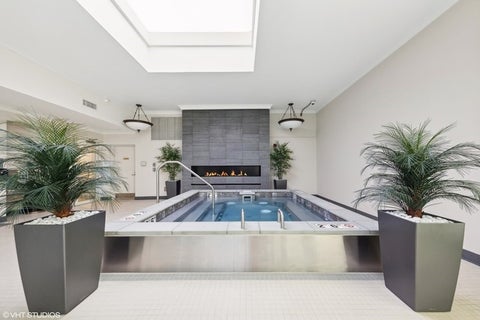 Tiny photo for 57 E Delaware Place #1802, Chicago, IL 60611 (MLS # 12732319)