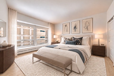 Tiny photo for 57 E Delaware Place #1802, Chicago, IL 60611 (MLS # 12732319)