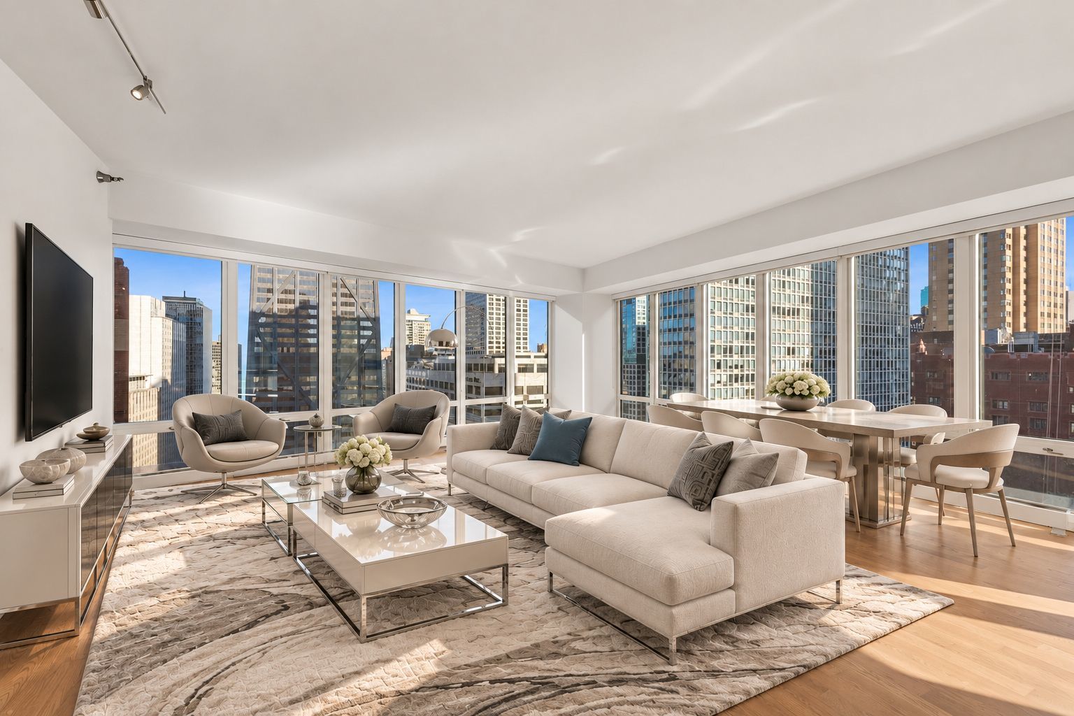 57 E Delaware Place 1802