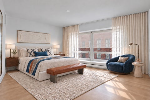 Tiny photo for 57 E Delaware Place #1802, Chicago, IL 60611 (MLS # 12732319)