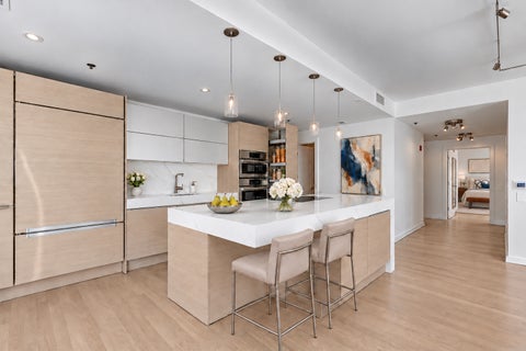 Tiny photo for 57 E Delaware Place #1802, Chicago, IL 60611 (MLS # 12732319)
