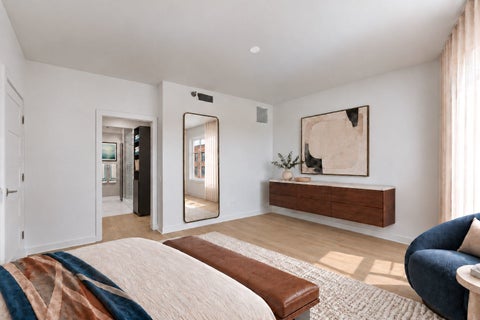 Tiny photo for 57 E Delaware Place #1802, Chicago, IL 60611 (MLS # 12732319)