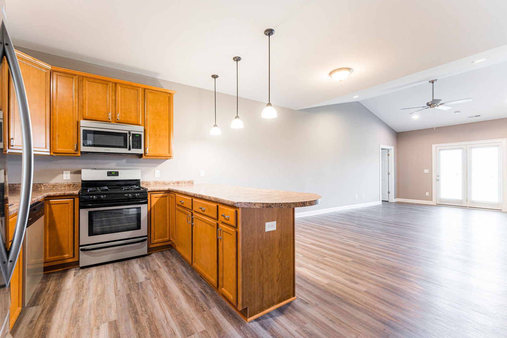 2368 Concord Drive 2368