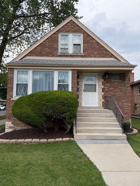 5301 S Mcvicker Avenue Chicago IL 60638
