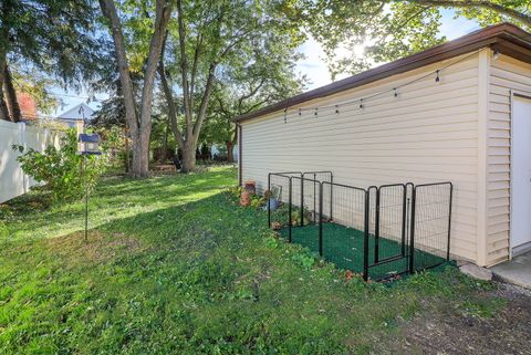 Tiny photo for 121 W Park Drive, Lombard, IL 60148 (MLS # 12507205)