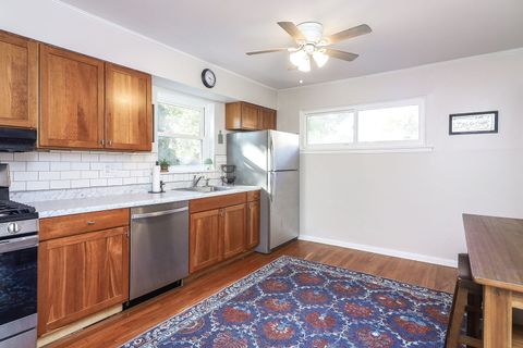 Tiny photo for 121 W Park Drive, Lombard, IL 60148 (MLS # 12507205)