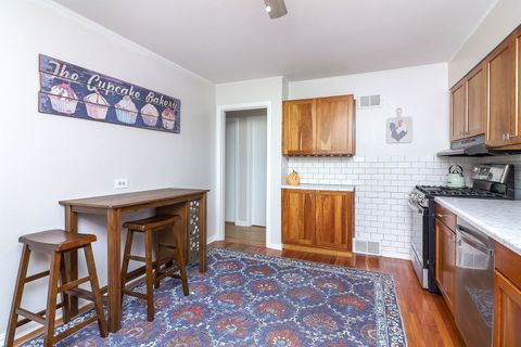 Tiny photo for 121 W Park Drive, Lombard, IL 60148 (MLS # 12507205)