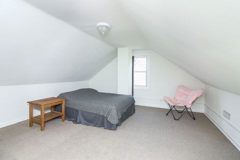 Tiny photo for 121 W Park Drive, Lombard, IL 60148 (MLS # 12507205)