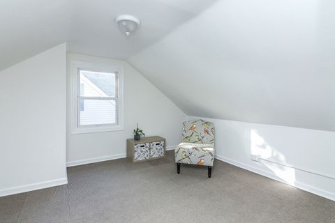 Tiny photo for 121 W Park Drive, Lombard, IL 60148 (MLS # 12507205)