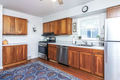 Tiny photo for 121 W Park Drive, Lombard, IL 60148 (MLS # 12507205)