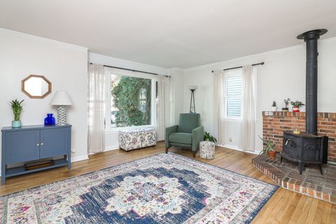 Tiny photo for 121 W Park Drive, Lombard, IL 60148 (MLS # 12507205)