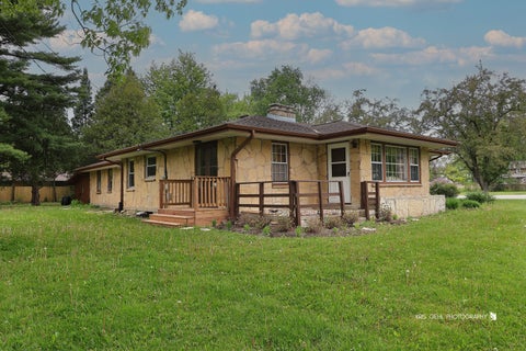 Tiny photo for 3320 Sharon Place, Zion, IL 60099 (MLS # 12655252)