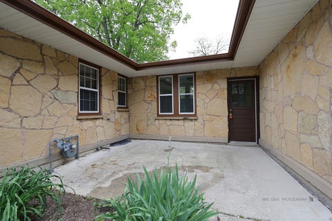 Tiny photo for 3320 Sharon Place, Zion, IL 60099 (MLS # 12655252)