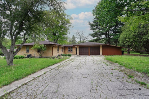 Tiny photo for 3320 Sharon Place, Zion, IL 60099 (MLS # 12655252)