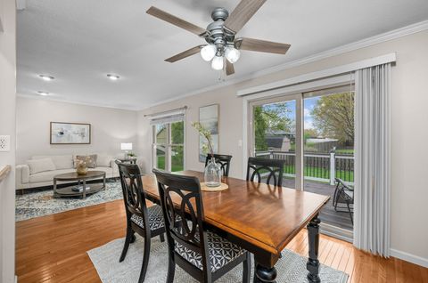 Tiny photo for 1428 W 57th Street, Davenport, IA 52806 (MLS # 12619685)