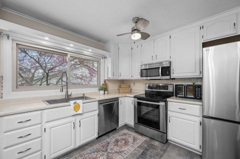 Tiny photo for 1428 W 57th Street, Davenport, IA 52806 (MLS # 12619685)