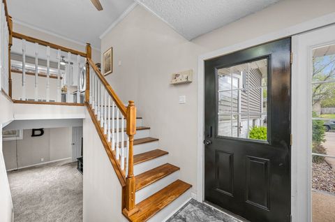 Tiny photo for 1428 W 57th Street, Davenport, IA 52806 (MLS # 12619685)