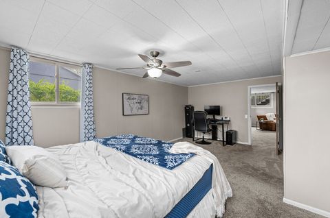 Tiny photo for 1428 W 57th Street, Davenport, IA 52806 (MLS # 12619685)