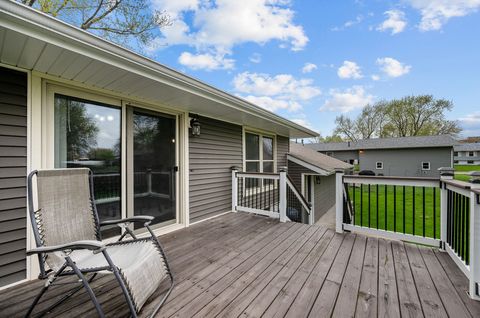Tiny photo for 1428 W 57th Street, Davenport, IA 52806 (MLS # 12619685)