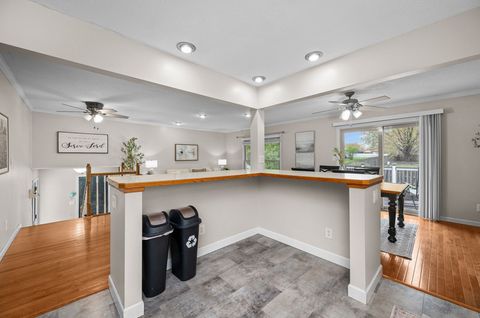 Tiny photo for 1428 W 57th Street, Davenport, IA 52806 (MLS # 12619685)