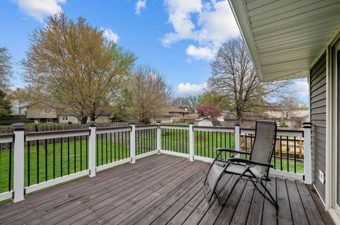 Tiny photo for 1428 W 57th Street, Davenport, IA 52806 (MLS # 12619685)