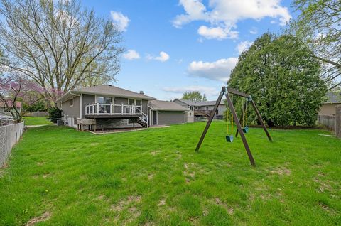 Tiny photo for 1428 W 57th Street, Davenport, IA 52806 (MLS # 12619685)