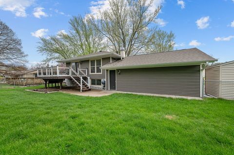 Tiny photo for 1428 W 57th Street, Davenport, IA 52806 (MLS # 12619685)
