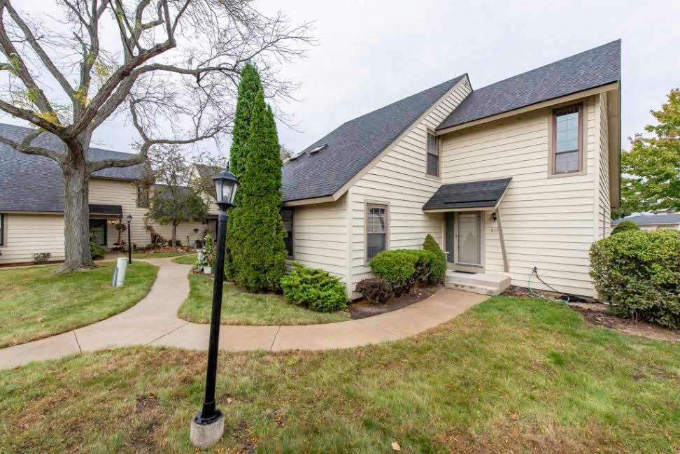617 Whitney Court 617