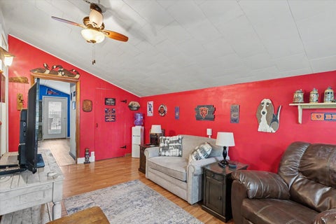 Tiny photo for 305 N Court Street, Tuscola, IL 61953 (MLS # 12619465)