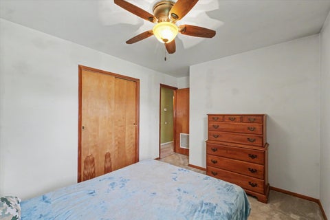 Tiny photo for 305 N Court Street, Tuscola, IL 61953 (MLS # 12619465)