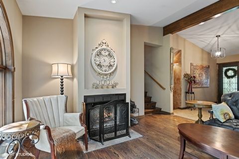 Tiny photo for 28855 N Garland Road, Wauconda, IL 60084 (MLS # 12505838)