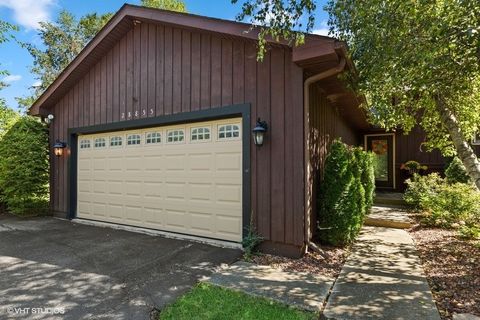 Tiny photo for 28855 N Garland Road, Wauconda, IL 60084 (MLS # 12505838)