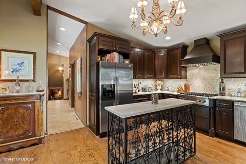 Tiny photo for 28855 N Garland Road, Wauconda, IL 60084 (MLS # 12505838)