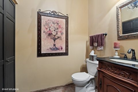 Tiny photo for 28855 N Garland Road, Wauconda, IL 60084 (MLS # 12505838)