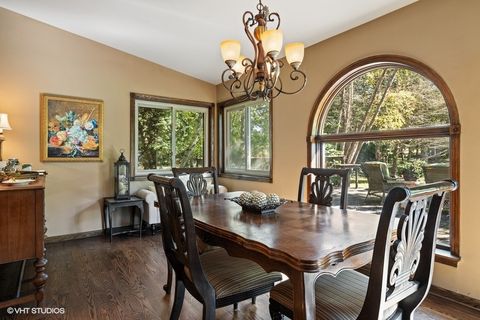 Tiny photo for 28855 N Garland Road, Wauconda, IL 60084 (MLS # 12505838)