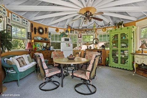 Tiny photo for 28855 N Garland Road, Wauconda, IL 60084 (MLS # 12505838)