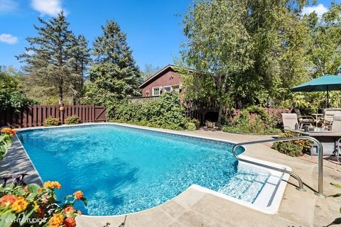 Tiny photo for 28855 N Garland Road, Wauconda, IL 60084 (MLS # 12505838)