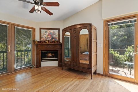 Tiny photo for 28855 N Garland Road, Wauconda, IL 60084 (MLS # 12505838)