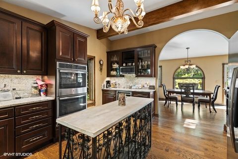 Tiny photo for 28855 N Garland Road, Wauconda, IL 60084 (MLS # 12505838)