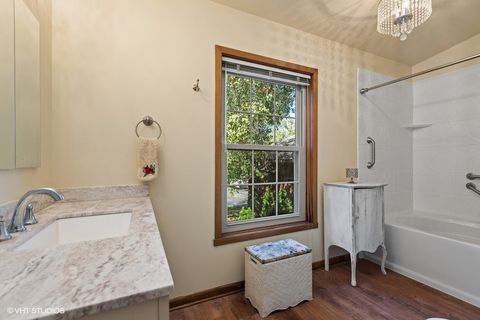 Tiny photo for 28855 N Garland Road, Wauconda, IL 60084 (MLS # 12505838)