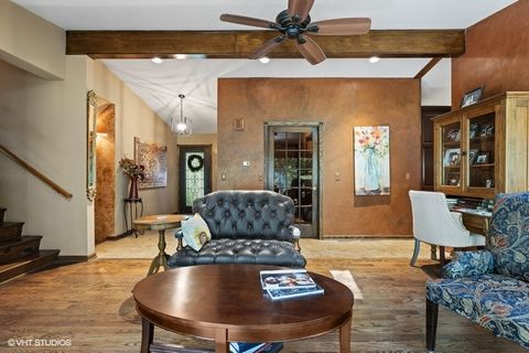 Tiny photo for 28855 N Garland Road, Wauconda, IL 60084 (MLS # 12505838)