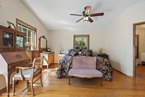 Tiny photo for 28855 N Garland Road, Wauconda, IL 60084 (MLS # 12505838)