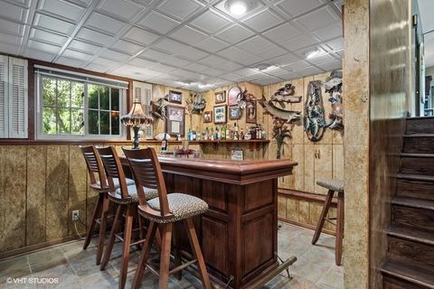 Tiny photo for 28855 N Garland Road, Wauconda, IL 60084 (MLS # 12505838)