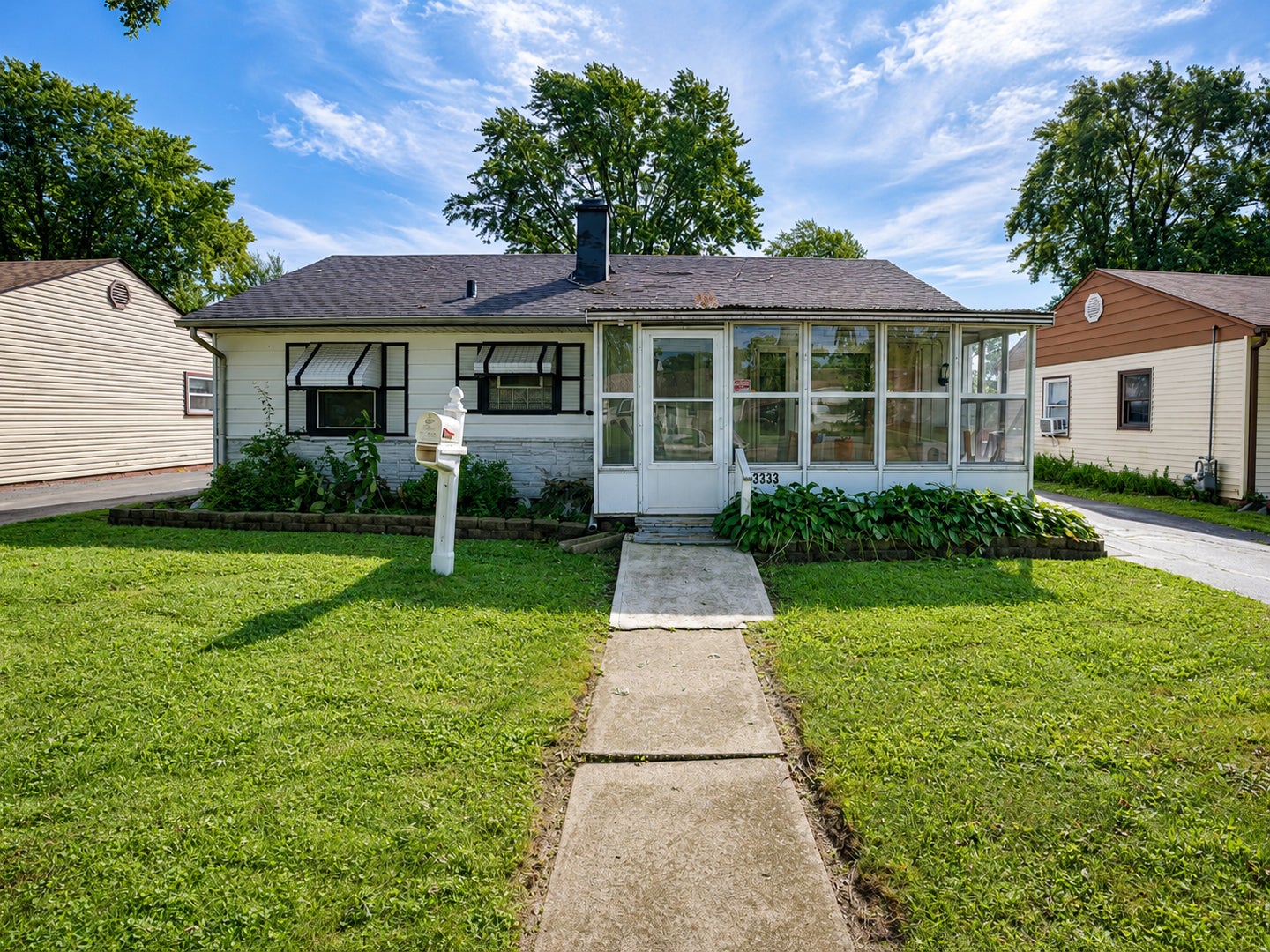 3333 Fairview Avenue