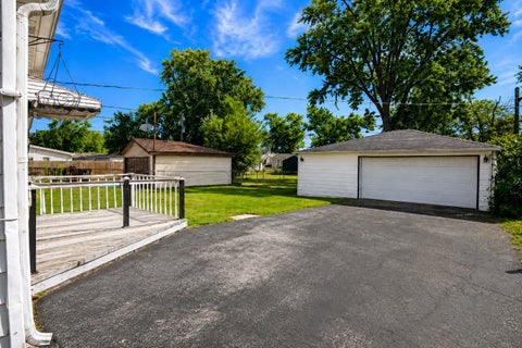 Tiny photo for 3333 Fairview Avenue, South Chicago Heights, IL 60411 (MLS # 12753405)